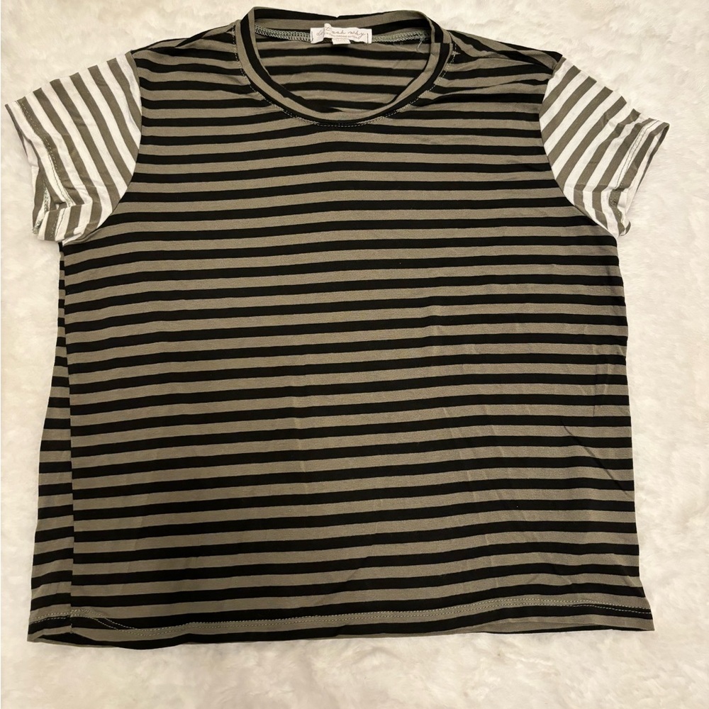 AE Don’t Ask Why Tee One Size